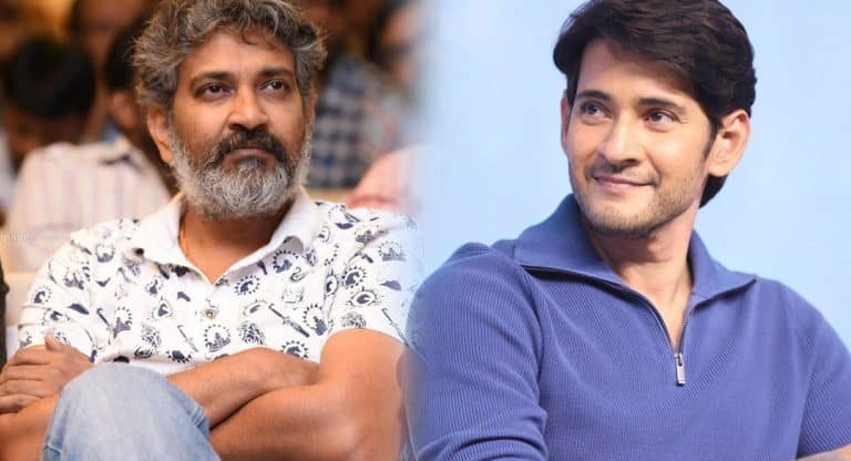 SS Rajamouli : మహేష్ బాబు కోసం దేశం మొత్తం బిత్తరపోయే హీరోయిన్ ని తీసుకొచ్చిన రాజమౌళి.. ఏముందిరా బాబు!