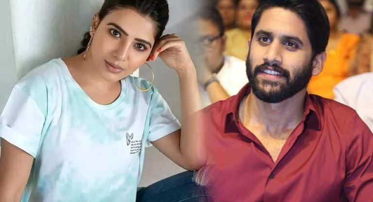 Samantha : మొహమాటం లేకుండా నాగ చైతన్యను అనేసిందిగా.. సమంత లేటెస్ట్ కామెంట్స్ తో వివాదం