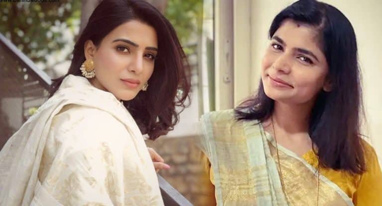 Samantha : సమంత చిన్మయిని అందుకే దూరం పెట్టిందా..?