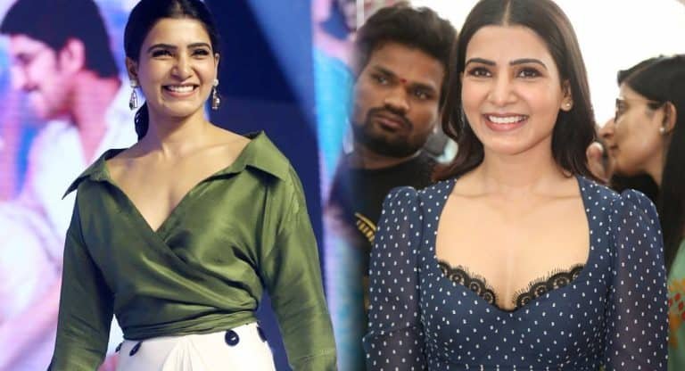Samantha : విడాకులు తీసుకొని ఏడాది.. ఆ రోజు నుండి న్యూ లైఫ్ స్టార్ట్ చేసేందుకు స‌మంత స‌న్నాహాలు