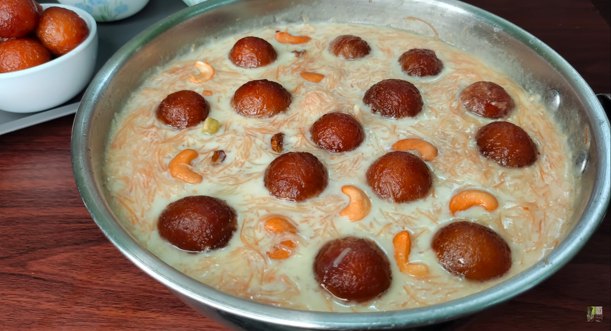 Semiya Payasam Recipe : ఈ దీపావళికి నోరూరించే స్పెషల్స్ స్వీట్ మీకోసం…!