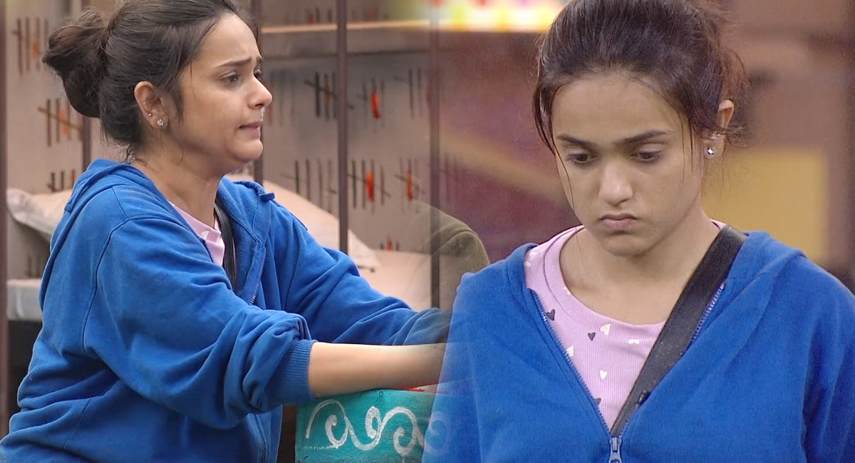 Bigg Boss 6 Telugu : శ్రీ సత్య చేసిన అతిపెద్ద చెత్త పనికి… టీవీ చూసే ప్రతి ఒక్కరు తెగ తిడుతున్నారు!