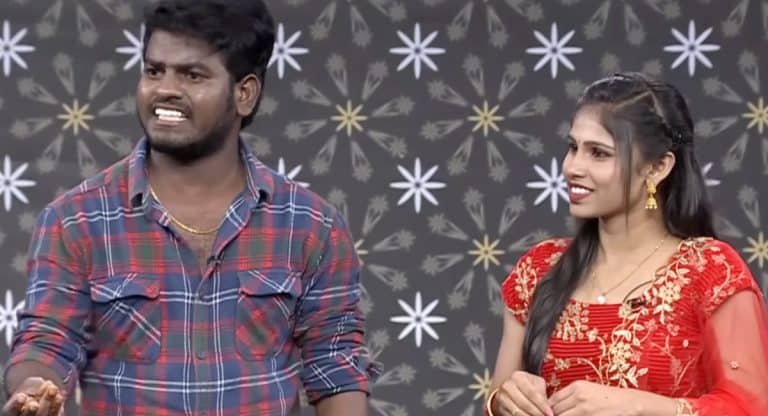 Nookaraju – Asiya : జబర్దస్త్‌ నూకరాజు ఆసియా లవ్ స్టోరీ.. ఇద్దరి వ్యవహారం ఎంత వరకు నిజం?