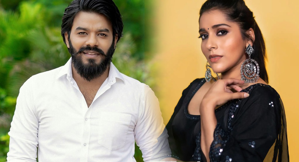 Rashmi Gautam : ఈ ఒక్క దెబ్బతో సుధీర్ ని యాంకర్ రష్మి పెళ్లి చేసుకుంటుందా లేదే తేలిపోతుంది.. !