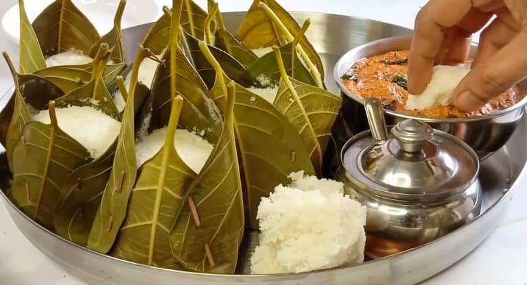 Panasa Buttalu Recipe : పాతకాలం నాటి ఎంతో రుచికరమైన ,ఆరోగ్యకరమైన పనస బుట్టలు ఈ విధంగా ట్రై చేయండి..!