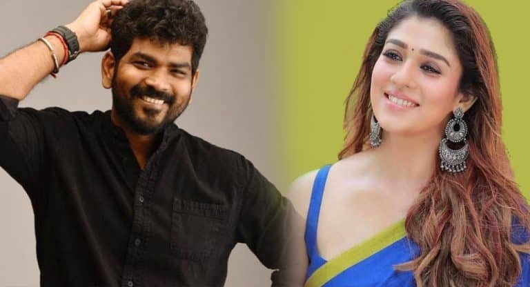 Nayanthara : విఘ్నేష్ విష‌యంలో న‌య‌న‌తార అంత పెద్ద నిర్ణ‌యం తీసుకుందా.. !