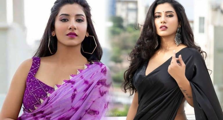 Vishnu Priya : నా చుట్టూ అలాంటి వారే ఉన్నారు.. యాంకర్ విష్ణుప్రియ పోస్ట్ వైరల్