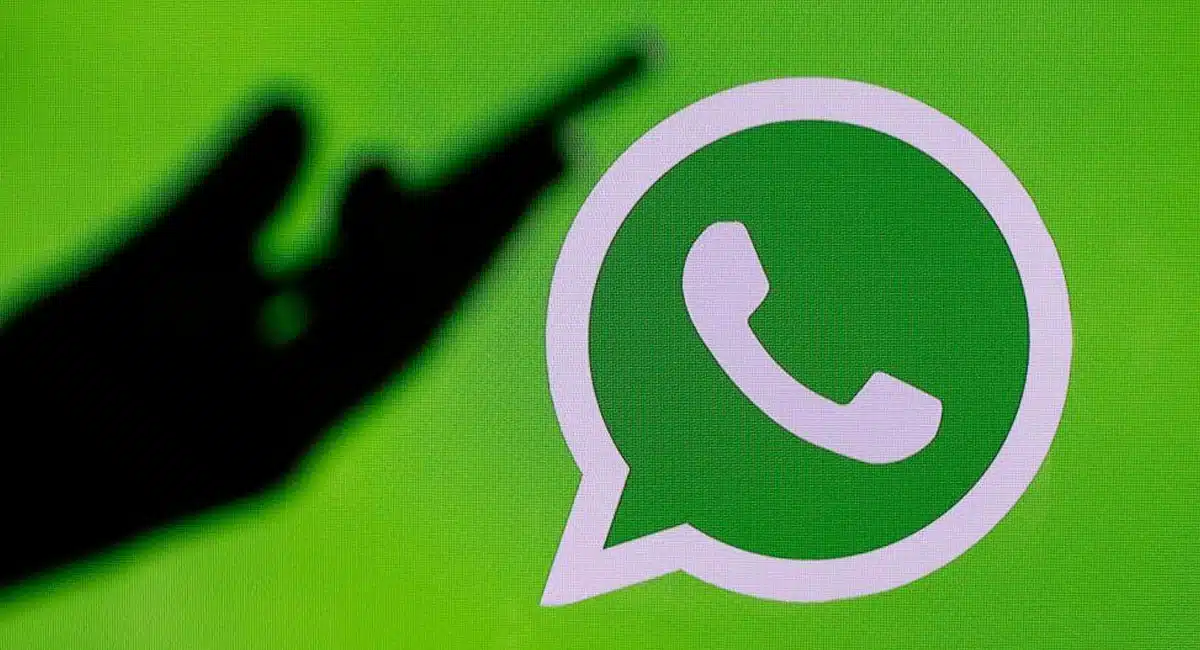 WhatsApp stopped from after noon