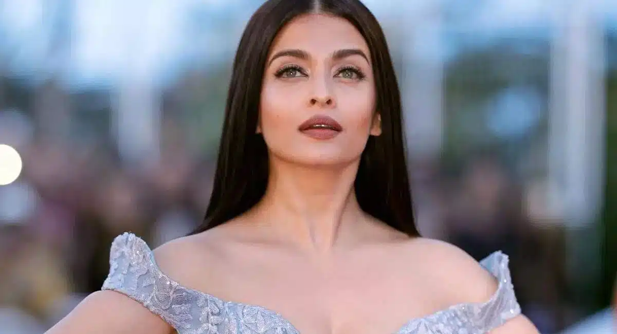Are there so many controversies in Aishwarya Rai life
