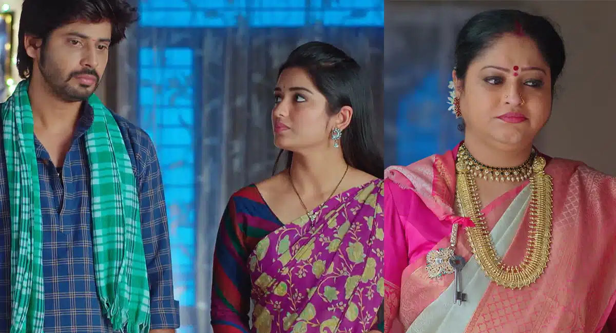 janaki kalaganaledu 13 october 2022 full episode