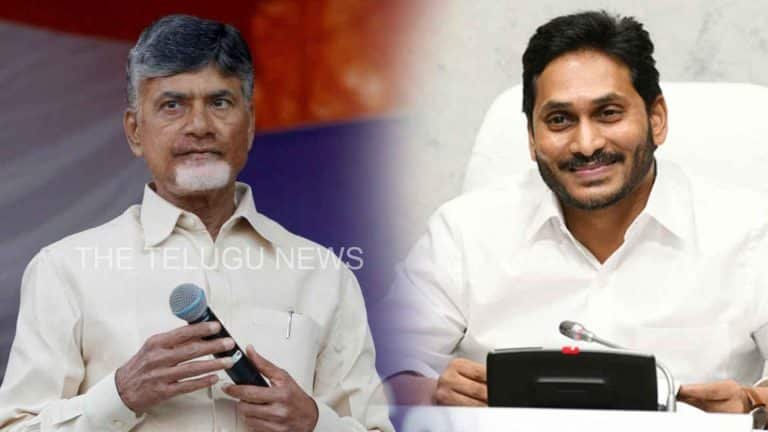 YS Jagan : కుప్పంలో కుంభస్థలం బద్దలు కొట్టే మొనగాడిని రంగంలోకి దింపిన జగన్.. చంద్రబాబుకి చాప్టర్ క్లోజ్?
