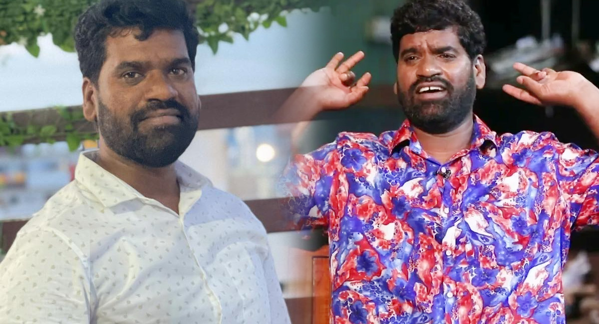 Bithiri Sathi : రేంజ్‌ రోవర్ కొనుగోలు చేసేంత రేంజ్ కి బిత్తిరి సత్తి ఎలా వచ్చాడు… ఇన్సిఫైరింగ్‌ లైఫ్‌ స్టోరీ