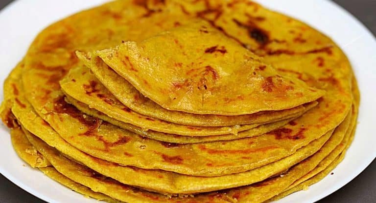Bobbatlu Recipe : ఎంతో టేస్టీ టేస్టీ నేతి బొప్పట్లు… ఈజీ ప్రాసెస్ లో మీకోసం