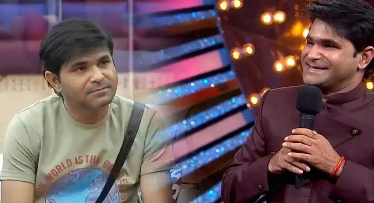 chalaki chanti misses the chance to become bigg boss captain