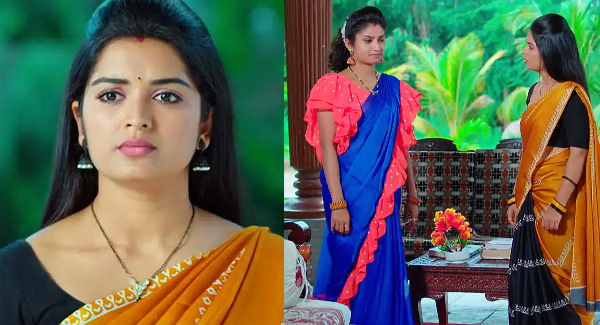 janaki kalaganaledu 27 october 2022 full episode
