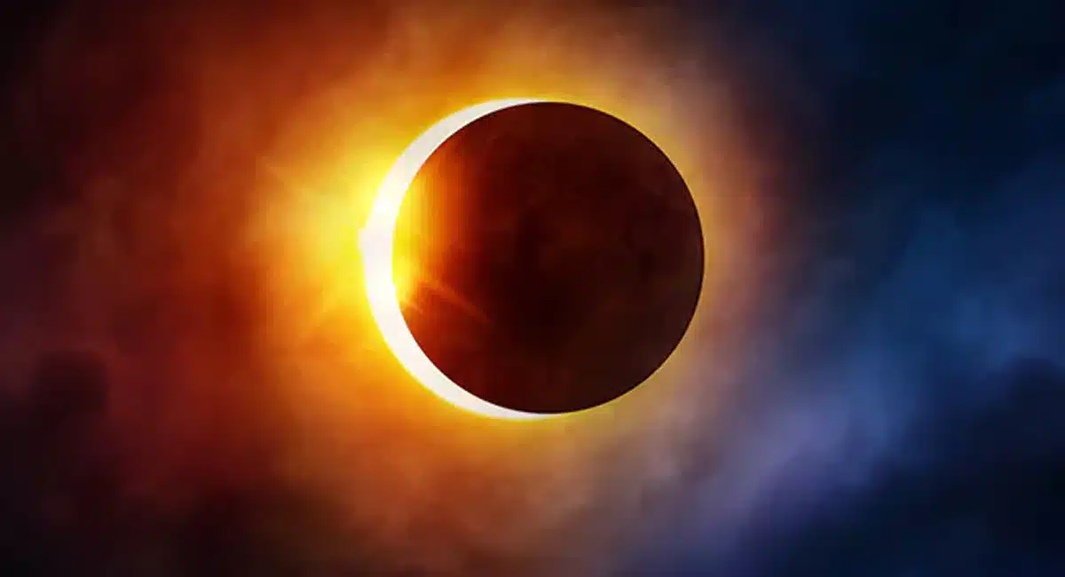 Solar eclipse in this month will have a negative effect on these 7 zodiac signs