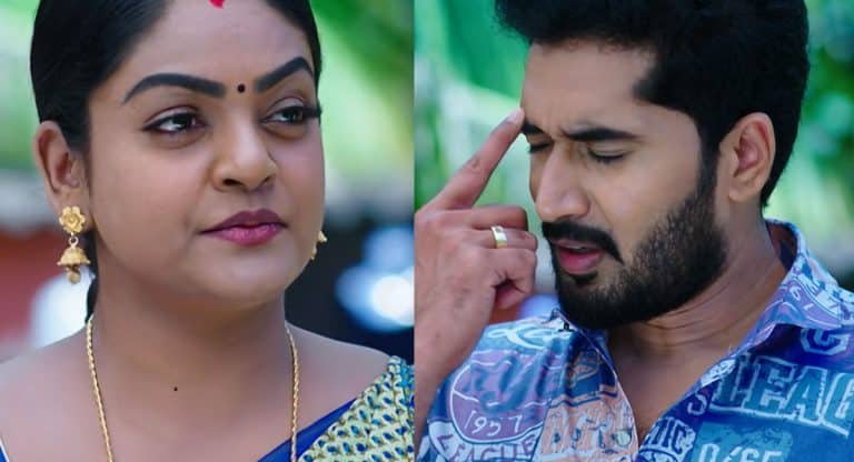 Karthika Deepam 20 Oct Today Episode : మోనితకు షాకిచ్చిన కార్తీక్.. దుర్గను కాపాడి పోలీసుల ముందు మోనితను ఇరికించాడు.. కార్తీక్ కు గతం గుర్తుకొచ్చి మోనితను ఆడేసుకుంటున్నాడు