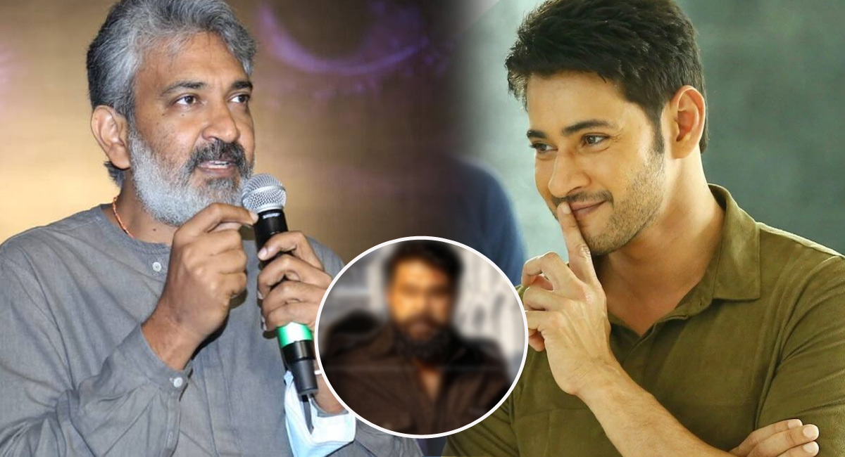 Rajamouli – Mahesh Babu Movie : మహేష్ బాబు – రాజమౌళి సినిమాలో విలన్ దొరికేసాడు.. హాలీవుడ్ లో అతిపెద్ద విలన్