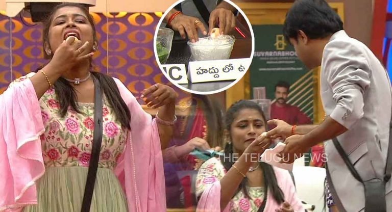 Bigg Boss 6 Telugu : గీతూ రాయల్‌ ప్రాణాలు పోతే ఎవరు రెస్పాన్సిబులిటీ నాగార్జున గారు?