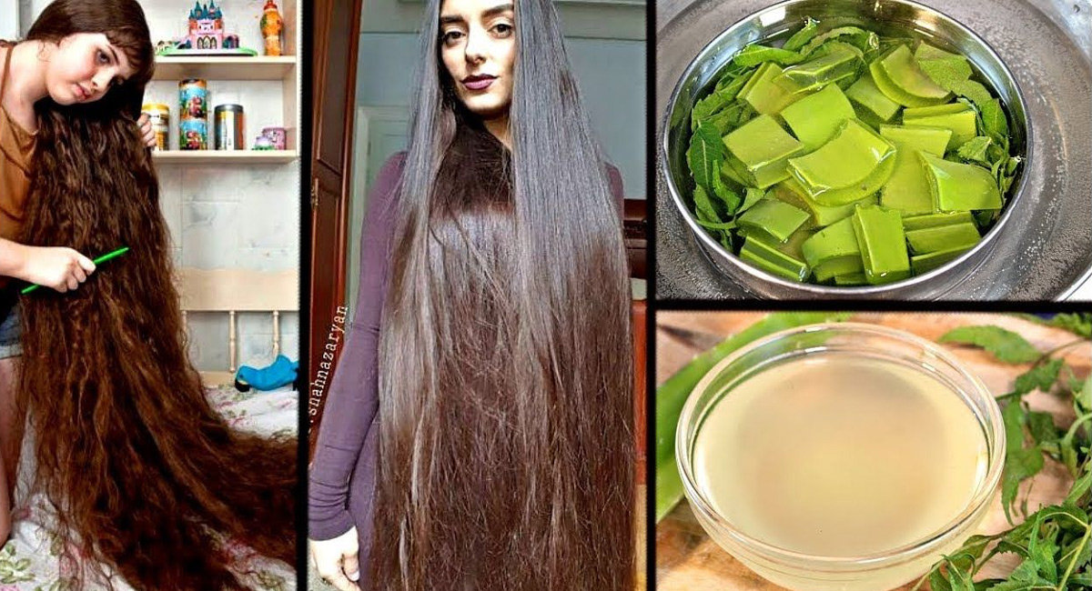 Hair Tips : ఈ నూనె ఒక్కసారి రాసారంటే.. జుట్టులో తేడా చూసి మీరే అవాక్కయిపోతారు…!