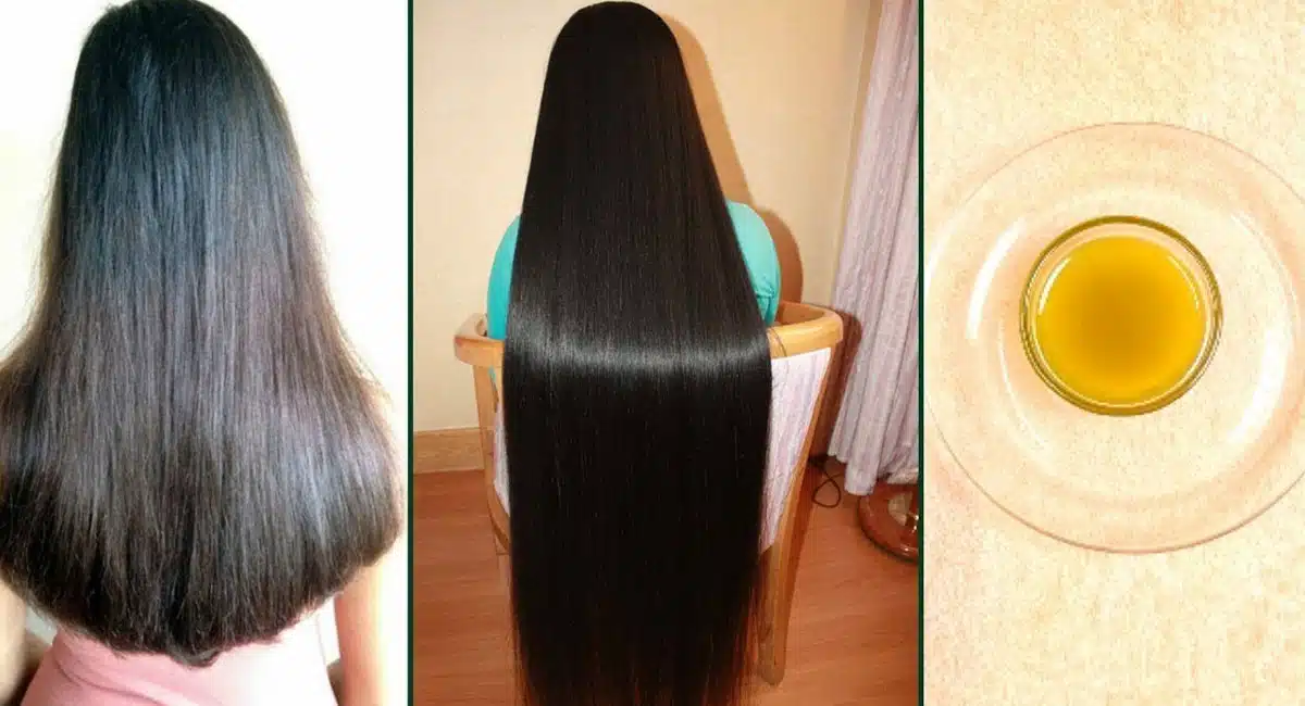 Hair Tips A bunch of curry leaves