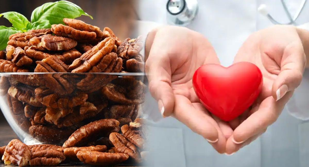 Health Benefits : ఈ నాలుగు పప్పులు చాలు… గుండె పదికాలాలు ఆరోగ్యంగా ఉన్నట్లే…!