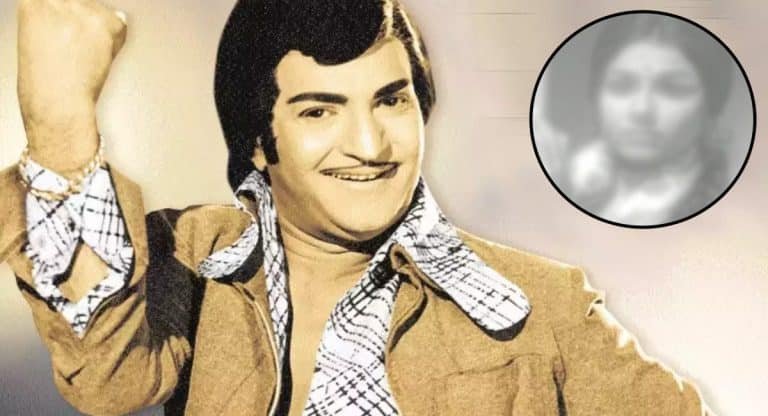 Senior NTR : సీనియర్ ఎన్టీఆర్ పక్కన ఆ హీరోయిన్ ఉంటే సినిమాకి టికెట్లు కూడా దొరికేవి కావు.. అంత తోపు ఫిగరా?