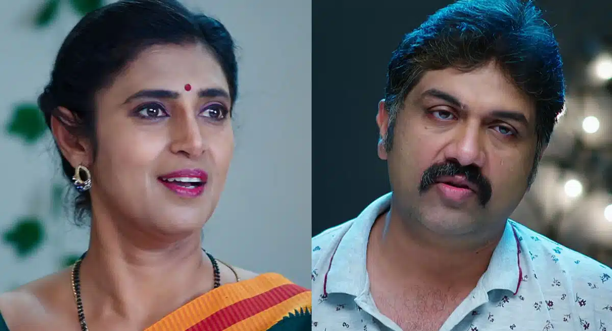 intinti gruhalakshmi 19 october 2022 full episode