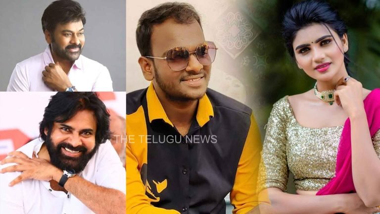 Emmanuel – Varsha : జబర్దస్త్ ఇమ్మాన్యుయల్ వర్ష పెళ్లి కోసం చిరంజీవి నుంచి పవన్ కళ్యాణ్ దాకా.. బాబోయ్ వీళ్ళ వేషాలు మాములుగా లేవు..!