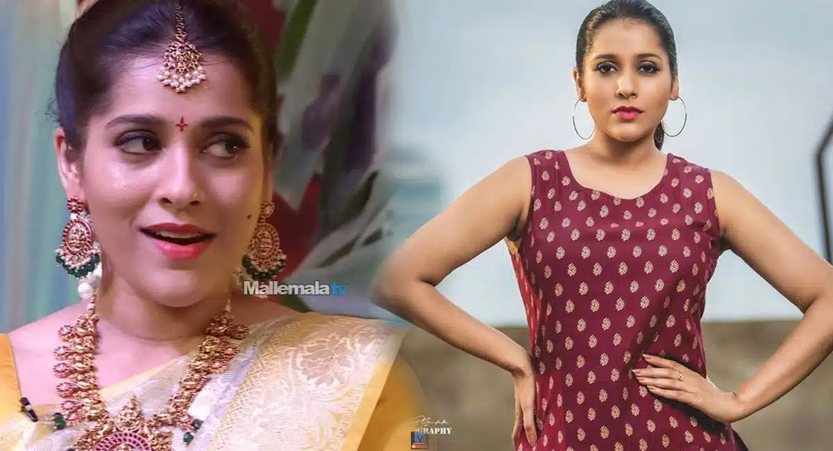 jabardasth Rashmi Gautam marriage news goes viral in social media