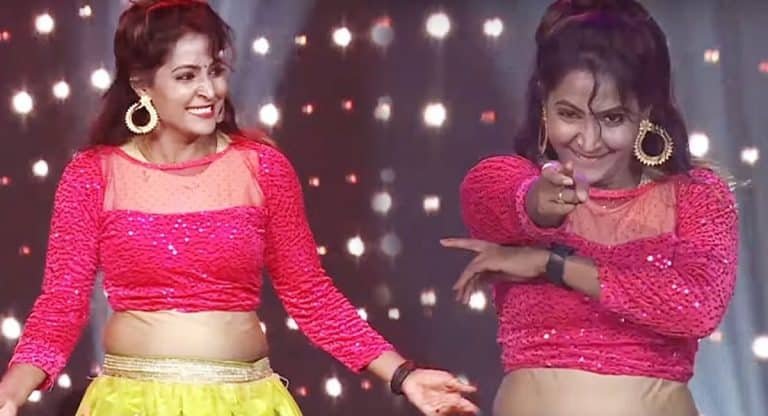 Conductor Jhansi : పల్సర్ బండి ఝాన్సీకి మరో ఛాన్స్‌… ఈసారి రెమ్యూనరేషన్‌ వింటే షాక్‌