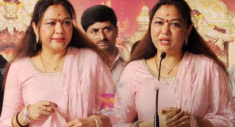 Actress Hema : మరొక అతి పెద్ద కాంట్రవర్సీలో నటి హేమ.. పబ్లిక్ గా అలా చేసింది ఏంటి