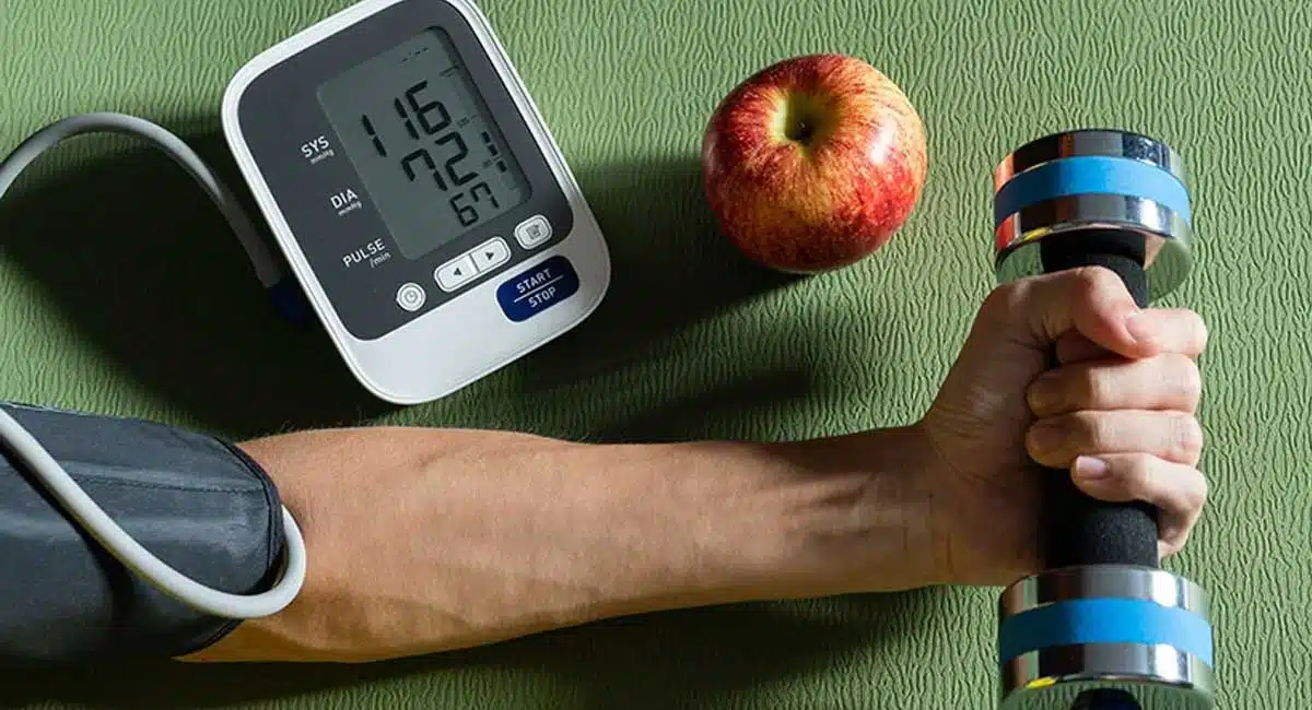 Are you suffering from Low BP problem then do this amazing benefits