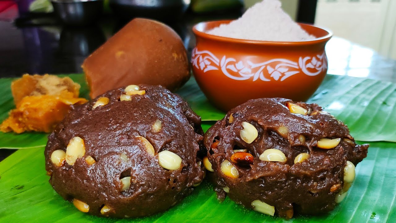 Ragi Sweet Recipe : పిల్లల నుంచి పెద్దల దాకా అందరూ మెచ్చే రుచికరమైన స్వీట్ ఇదే…!