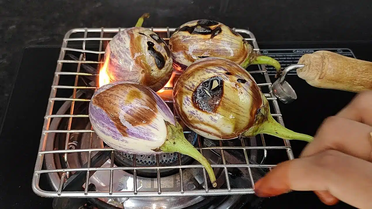 Vankaya Pachadi Recipe In Telugu