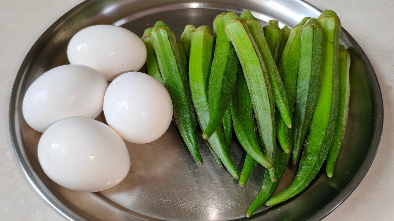 Bendakaya Egg Recipe : బెండకాయ కోడిగుడ్డు కాంబినేషన్లో ఒక్కసారి ఇలా ట్రై చేయండి… బెండకాయ ఇష్టం లేనివారు కూడా ఇష్టంగా తింటారు…!