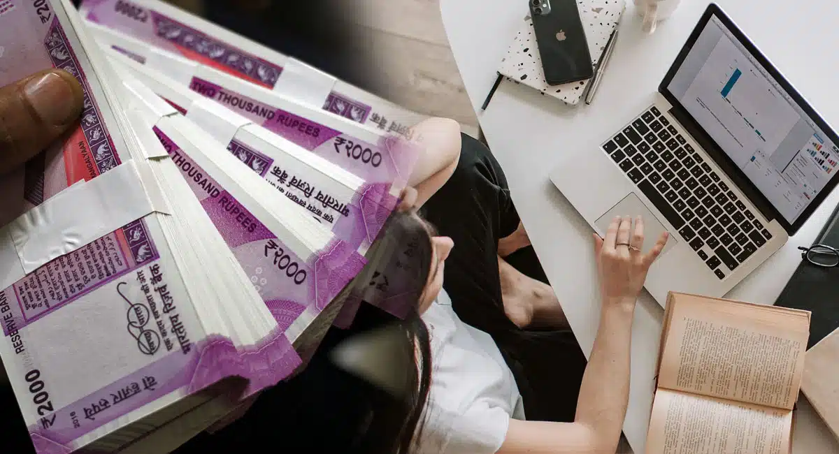 Business Idea on Single computer get l of rupees