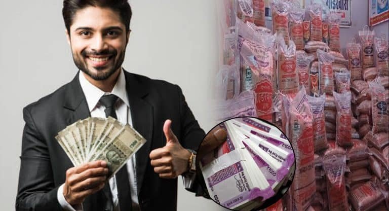 Business Idea : దర్జాగా కాలు మీద కాలేసుకుని కూర్చొని చేసే బిజినెస్ ఇదే…