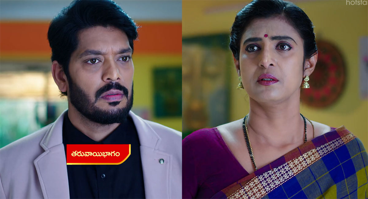 Intinti Gruhalakshmi 12 Oct Today Episode : అనసూయ చెప్పినా వినకుండా సామ్రాట్ ఆఫీసుకు వెళ్లిన తులసి.. అనసూయ ఇంట్లో నుంచి వెళ్లిపోతుందా?