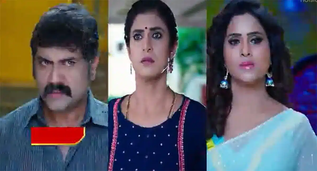 intinti gruhalakshmi 26 october 2022 full episode