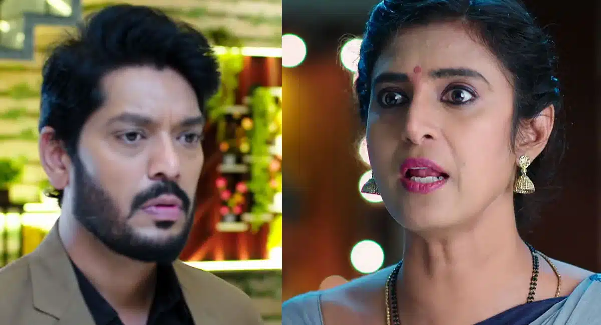 intinti gruhalakshmi 6 october 2022 full episode