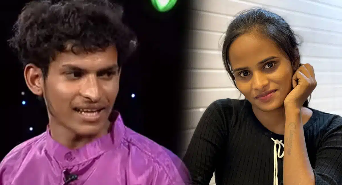 jabardasth praveen remuneration for etv shows