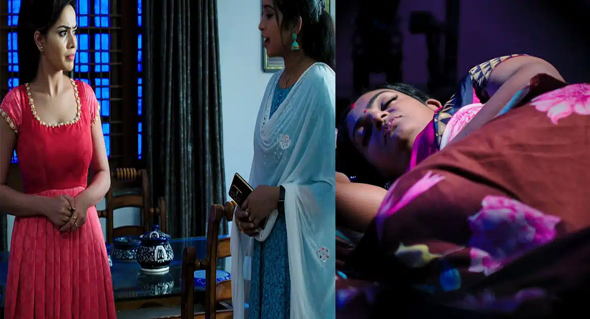karthika Deepam 28 october 2022 full episode