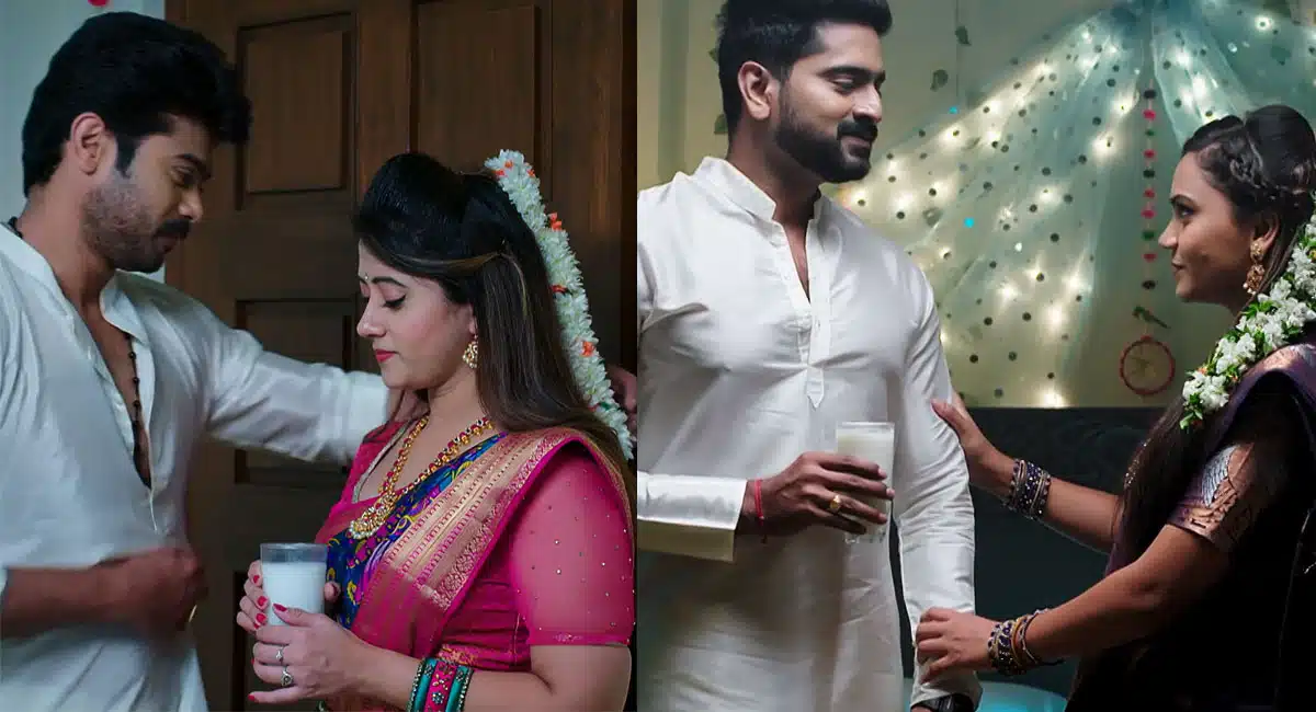 intinti gruhalakshmi 15 october 2022 full episode