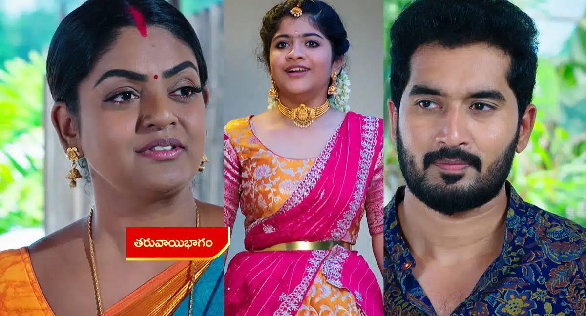 durga catches valteru vani while she trying to kill deepa