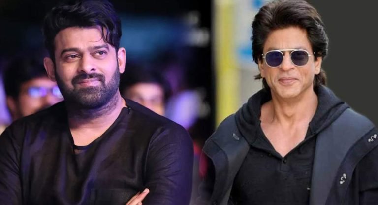 Prabhas : షారూఖ్ ఖాన్ కే ముచ్చెమటలు పట్టిస్తోన్న ప్రభాస్.. అరాచకం అంటే ఇదే