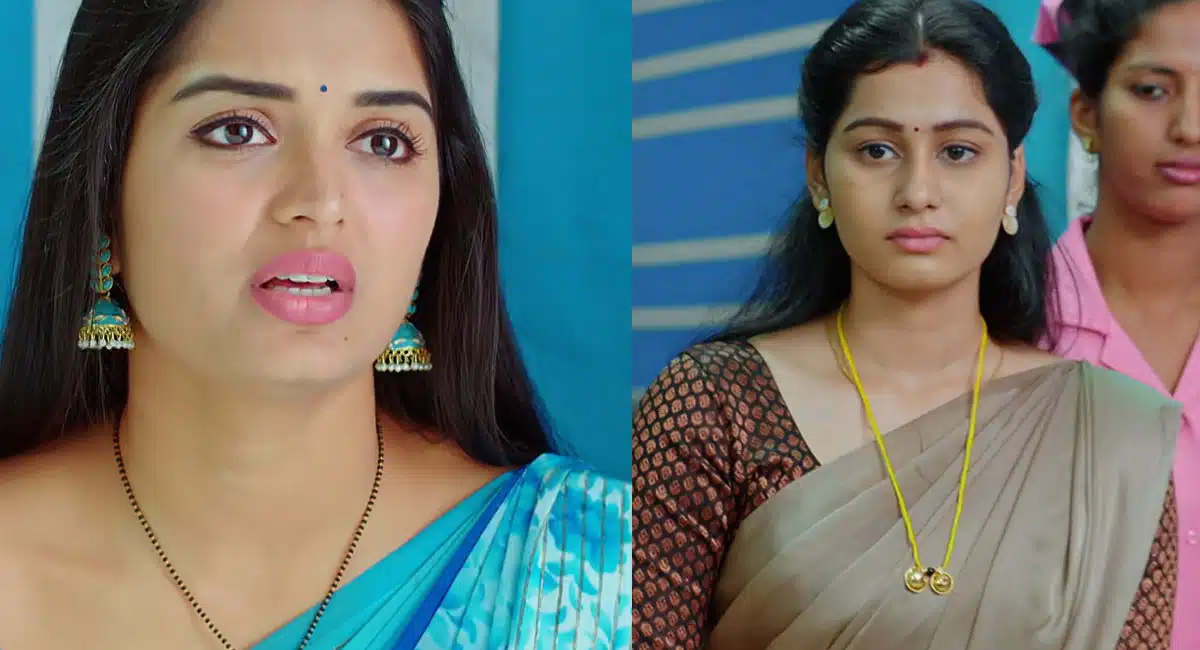 janaki kalaganaledu 17 october 2022 full episode