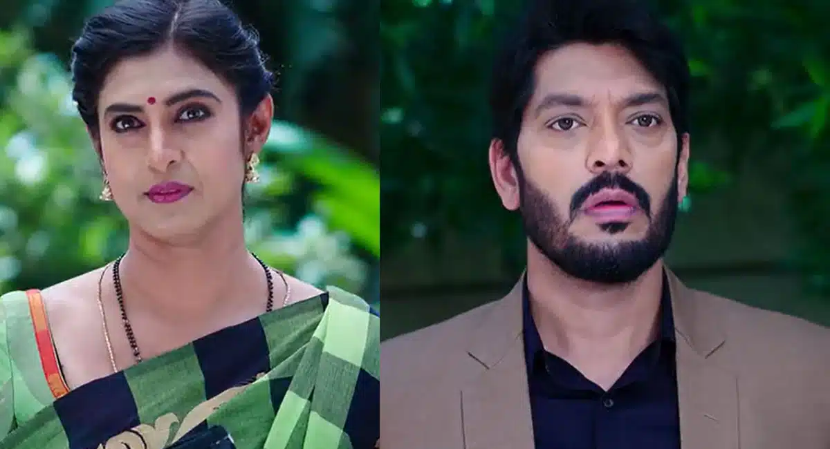 intinti gruhalakshmi 7 october 2022 full episode