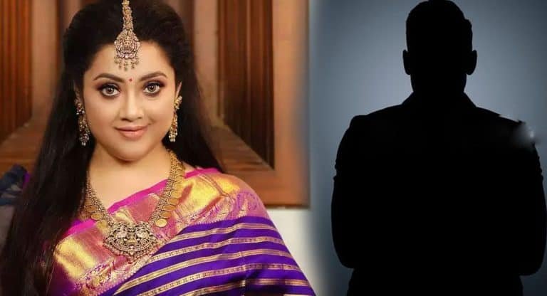 Meena : మీనాకి ఆ స్టార్ హీరోతో ఉన్న సంబంధం ఏంటి?