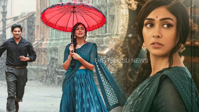 Sita Ramam Movie 2 Story : సీతారామం 2 స్టోరీ ఇవ్వబోతోంది ఎవరో తెలుసా..!!